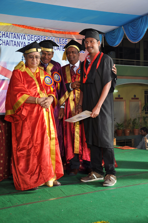 convocation 2014